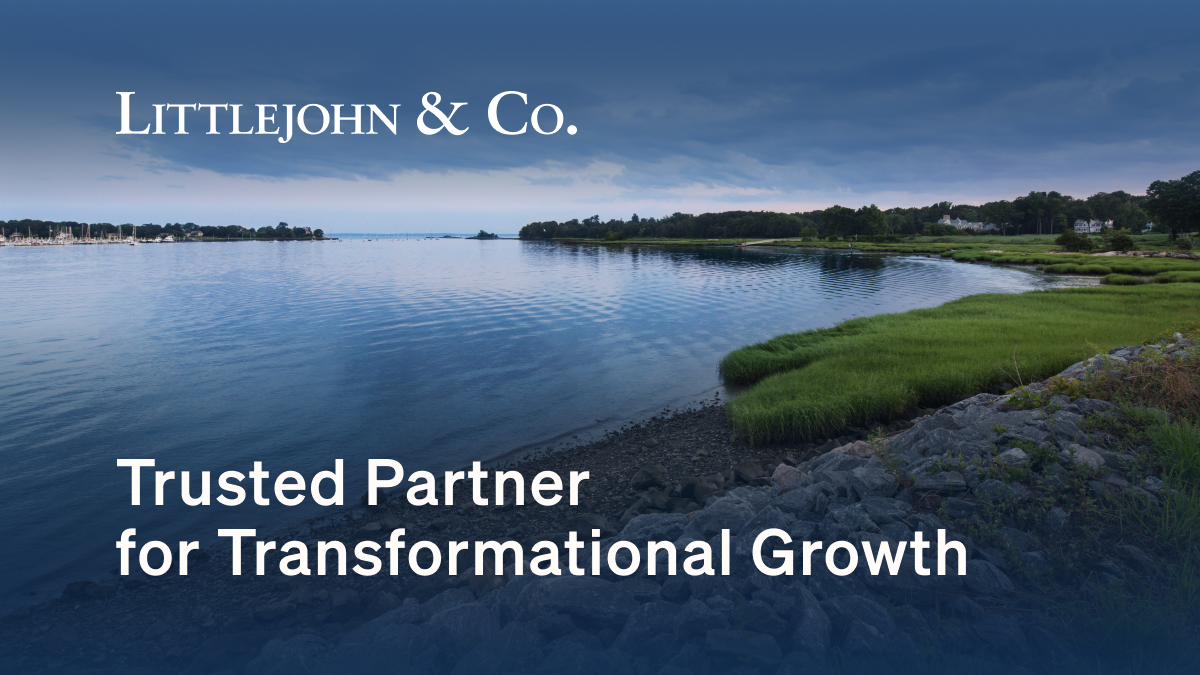 RailPros Acquired by Littlejohn & Co. from Court Square Capital Partners