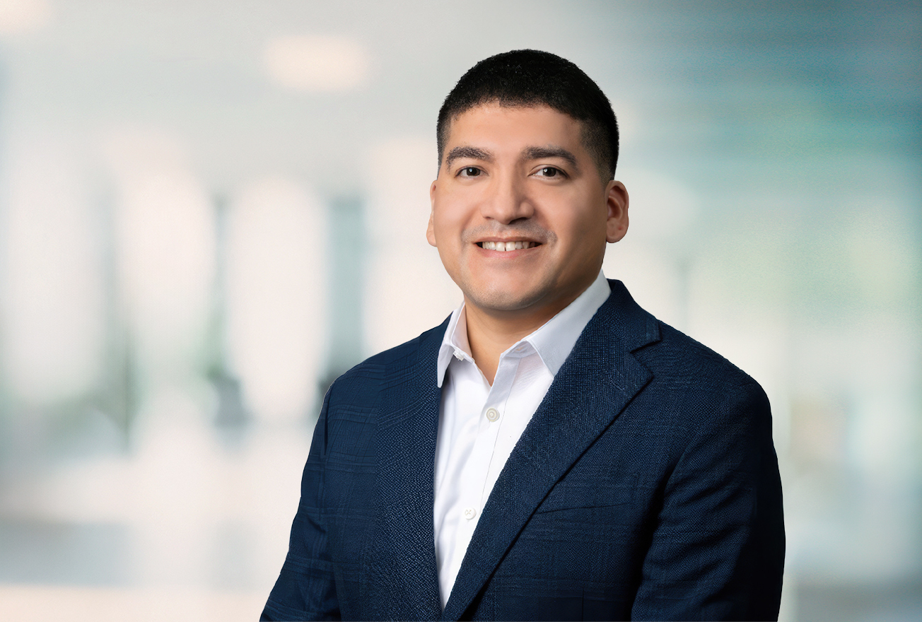 Wendell Grajeda