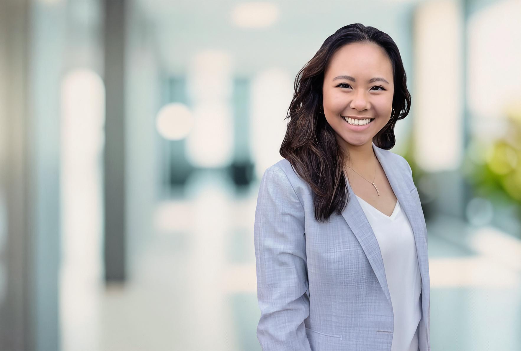 Michelle Hang