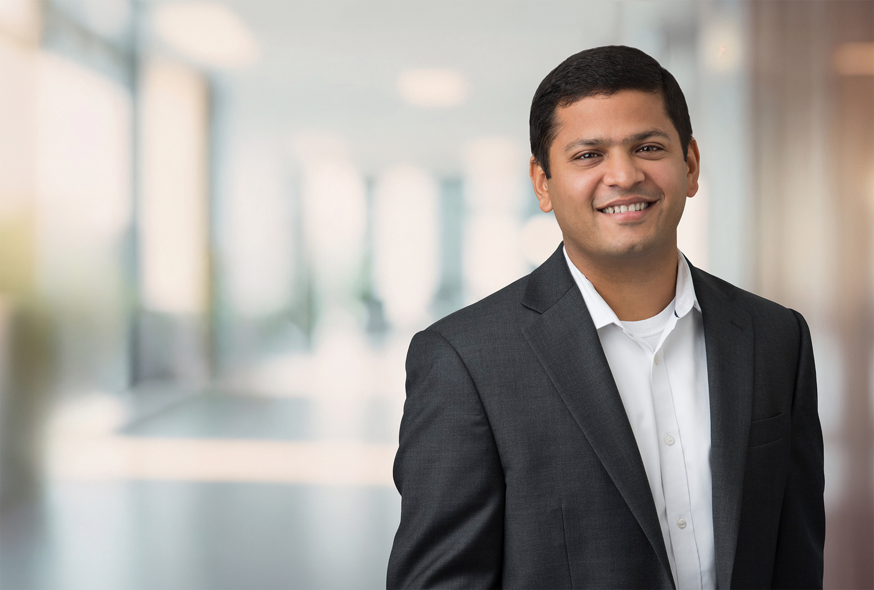 Saurabh Vaidya